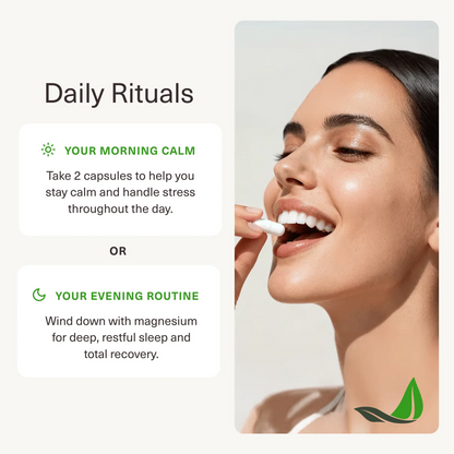 Magnesium Breakthrough